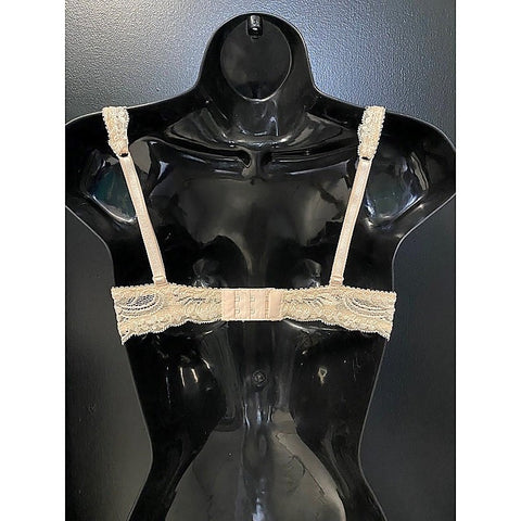Professional Alicia Lace Bra by Crystelle - Bras and Bra Sets