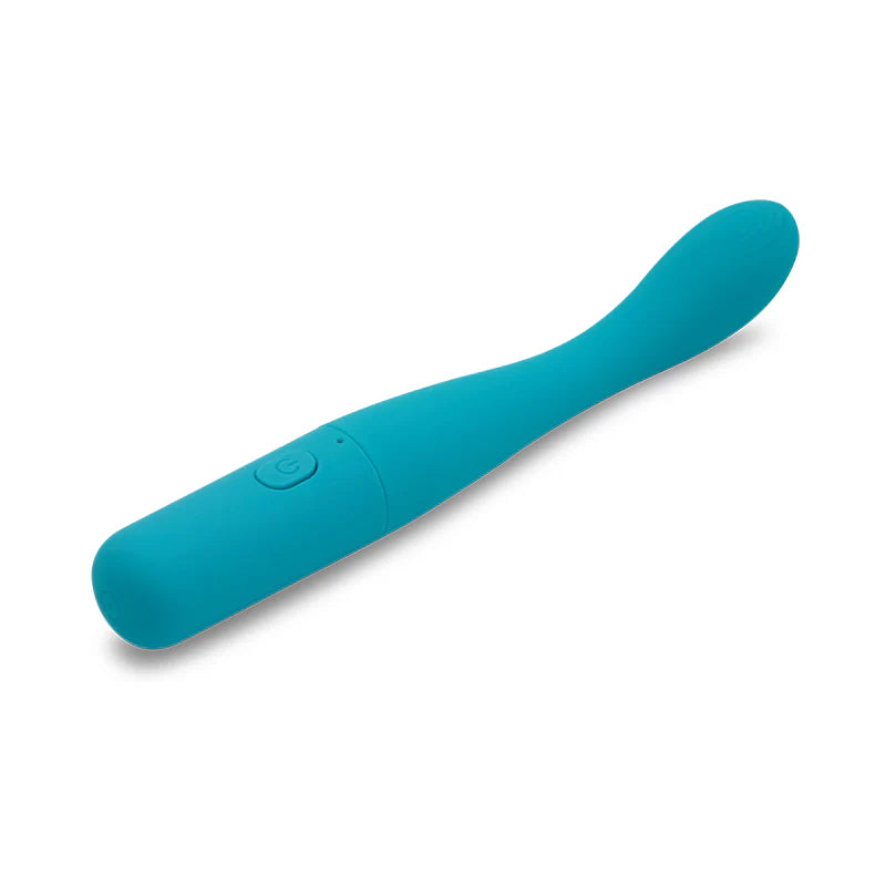 Nu Sensuelle Chloe Nubii Slim G-Spot Vibrator with Turbo and Heat G-Spot Vibrators