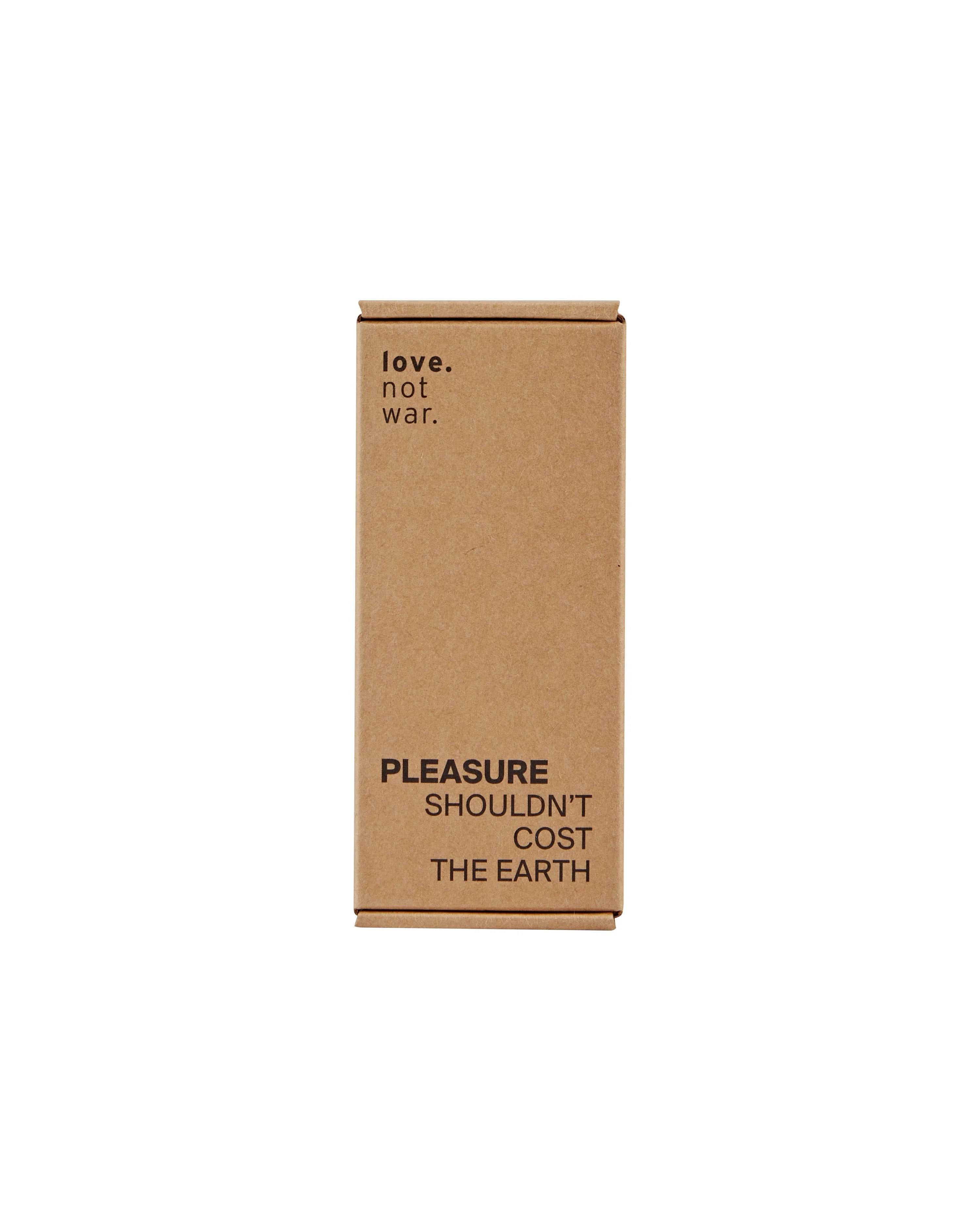 Meile Wand Vibrator - Eco-Friendly Intimate Accessory Vibrator Accessories