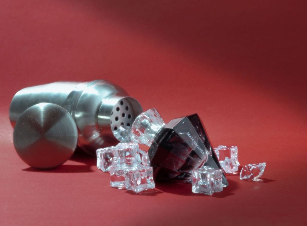 EOL Matchmaker Black Diamond LGTBQ Cologne 30 ml Sex Pheromones and Perfumes