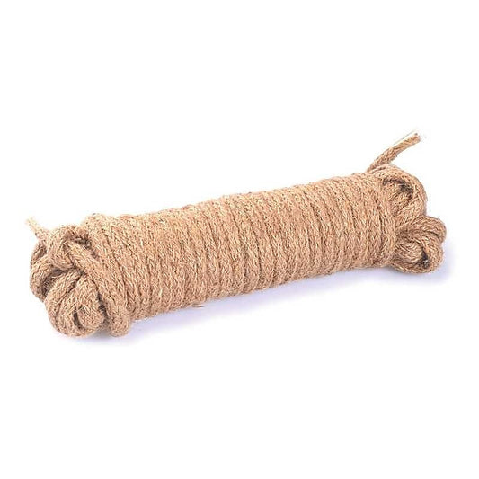 Hessian Bondage Rope