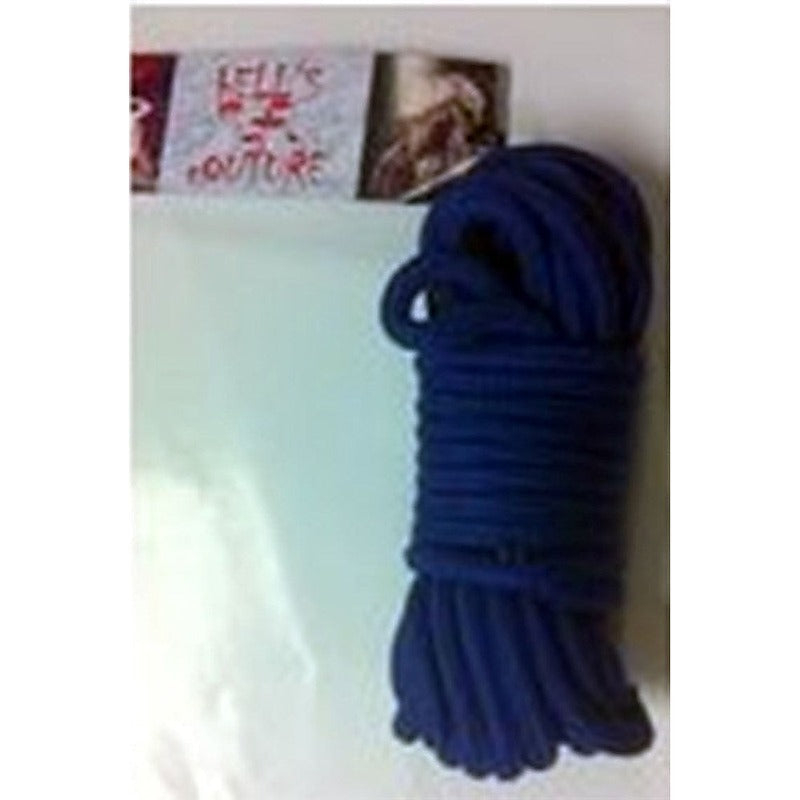Premium Hessian Bondage Rope by Hell's Couture - Cuffs and Restraints