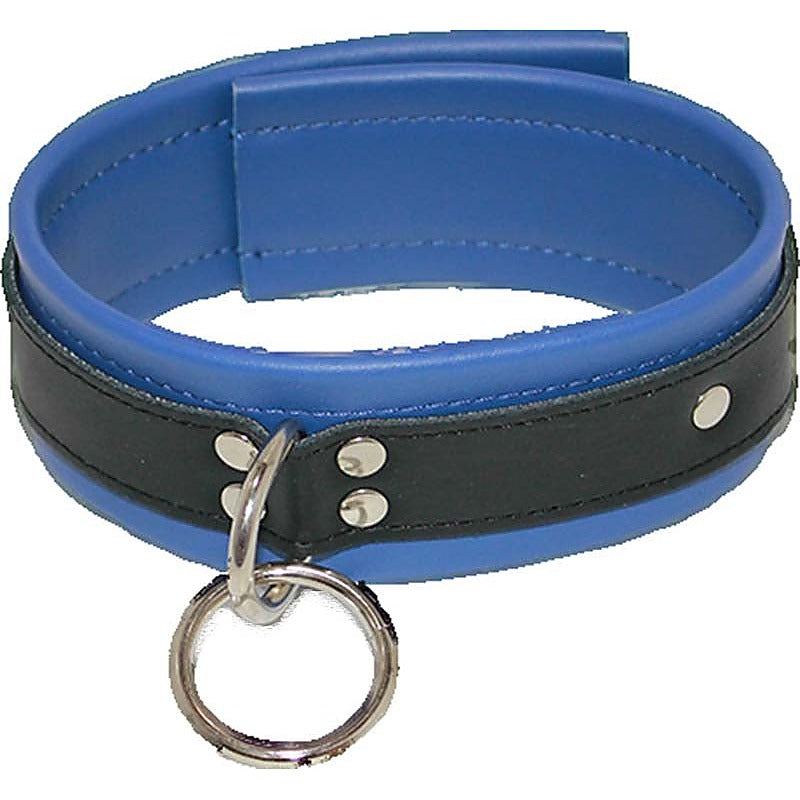 Hell's Couture Dominance - Elevate Submission in Style - Collars and Leads