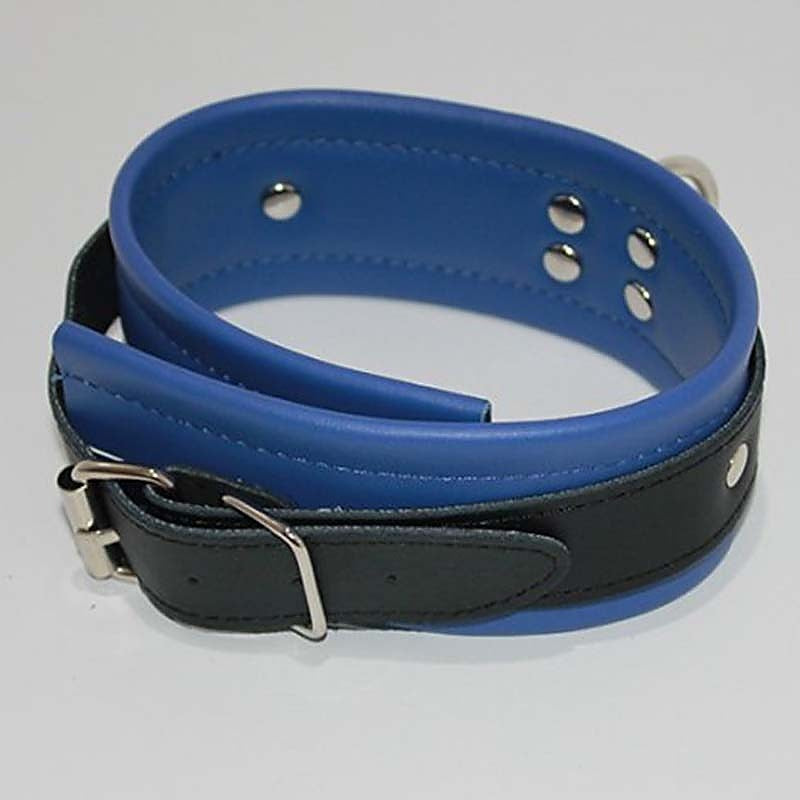 Hell's Couture Dominance - Elevate Submission in Style - Collars and Leads