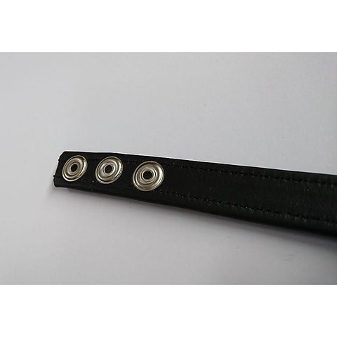 Guyzingear Adjustable Leather Cock Ring - Cock Rings