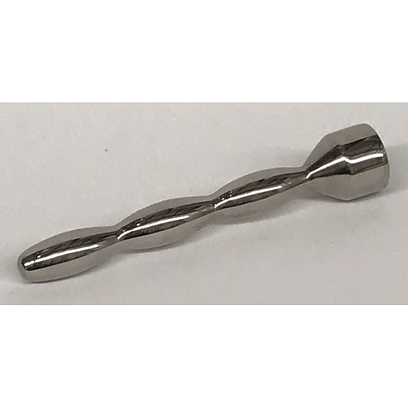 HC Nile Triple Ascending Jewelled Penis Plug - Penis Plugs