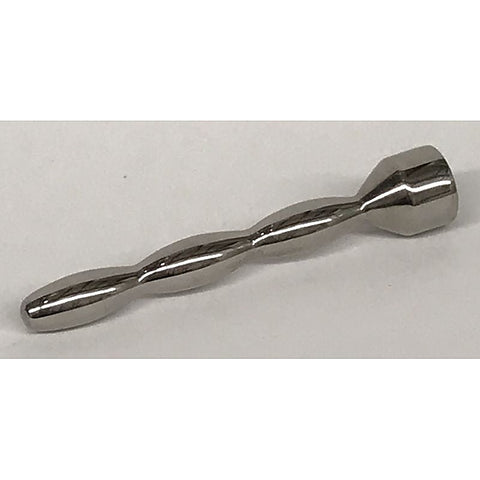 HC Nile Triple Ascending Jewelled Penis Plug - Penis Plugs