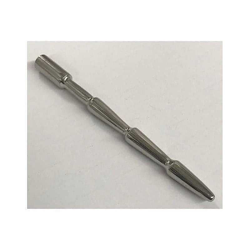 Cleo Ameblo Urethral Stimulator by Hell's Couture - Penis Plugs