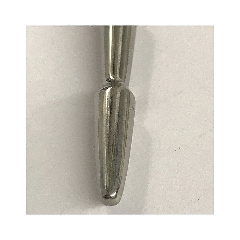 Cleo Ameblo Urethral Stimulator by Hell's Couture - Penis Plugs