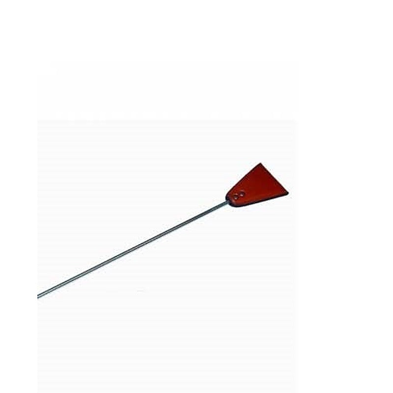 Premium Steel Riding Crop by Hell's Couture - Whips And Crops