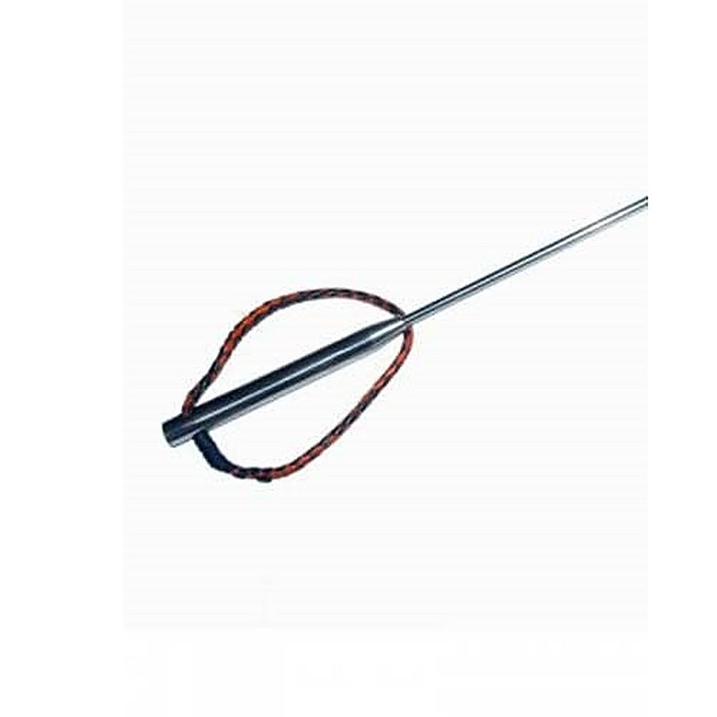 Premium Steel Riding Crop by Hell's Couture - Whips And Crops