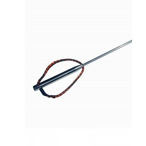 Premium Steel Riding Crop by Hell's Couture - Whips And Crops