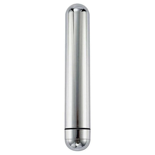 Adam and Eve The Throbber Metallic - Personal Massagers