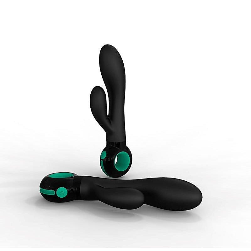 Premium Anteros O Zone Rabbit Vibrator by Odeco - Novelty Vibrators