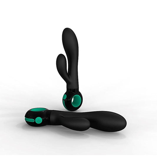 Odeco Anteros O Zone Rabbit Vibrator - Novelty Vibrators