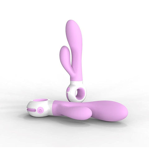 Premium Anteros O Zone Rabbit Vibrator by Odeco - Novelty Vibrators