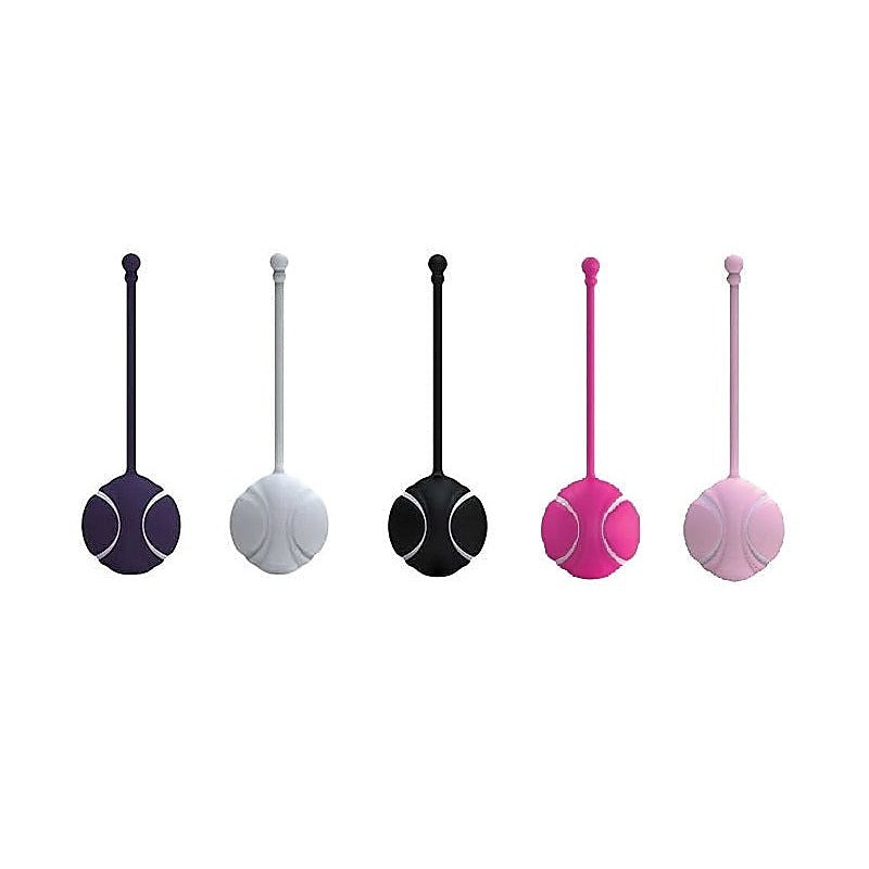 Oh Boy Smart O-Ball by Odeco - Anal Beads and Balls