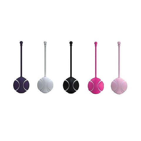 Oh Boy Smart O-Ball by Odeco - Anal Beads and Balls
