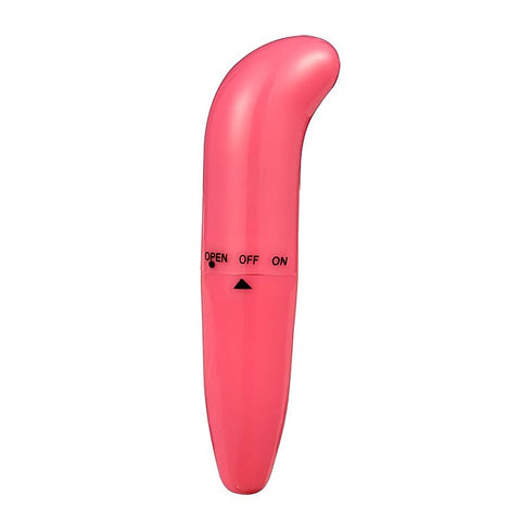 Professional G-Mate Classic by Maxpassion - G-Spot Vibrators