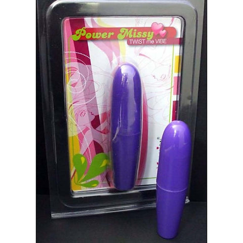 Premium Power Missy Twist Me by Maxpassion - Personal Massagers