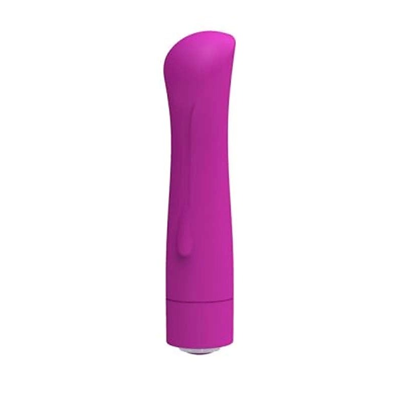 Premium Sadie Vibrator by My Lovey Sextoys - Strap On Sextoys