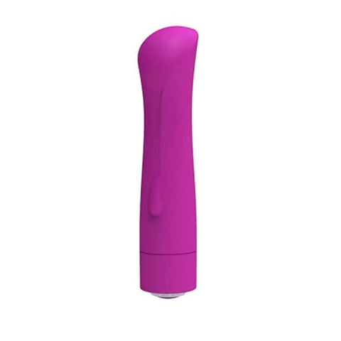Premium Sadie Vibrator by My Lovey Sextoys - Strap On Sextoys
