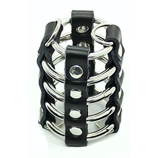 Dick Cage Chastity Belt - Male Chastity