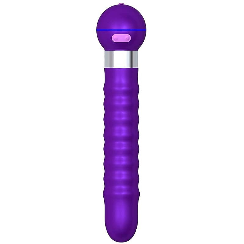 Professional Bluetooth Music Wand by Odeco - Double Ender