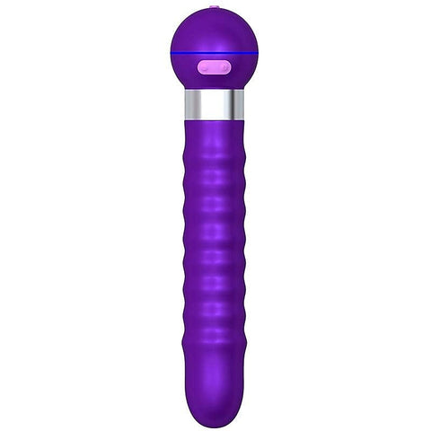 Professional Bluetooth Music Wand by Odeco - Double Ender
