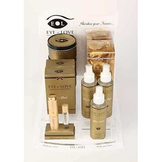 After Dark Pheromone Spray Eye Of Love - Sex Pheromones and Perfumes