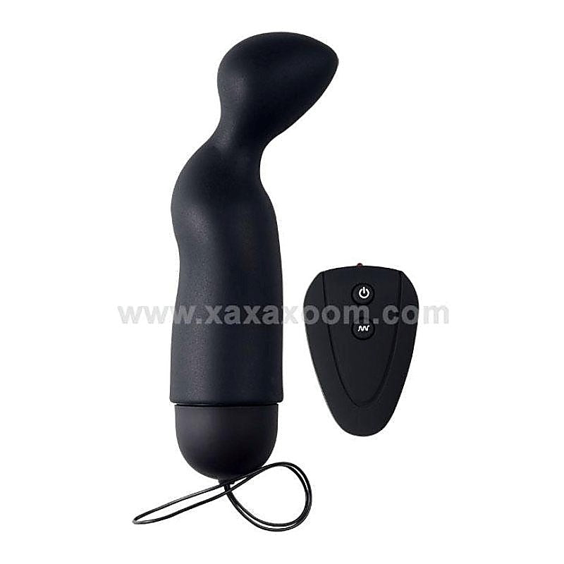 Premium Swell Wireless Vibrator by Xa Xa Xoom - Remote Control Vibrators