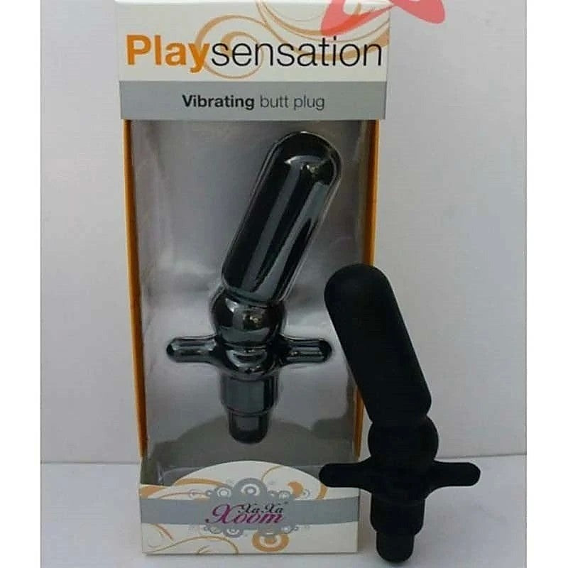 Playsensation Prostate Massager by Xa Xa Xoom - Prostate Toys