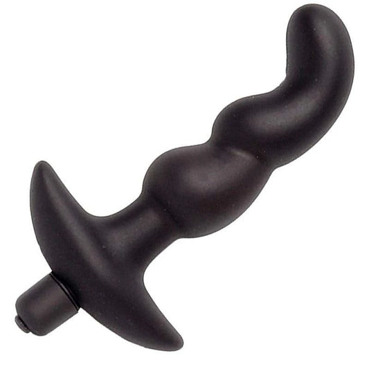 Play Booty Swirl Vibrating Butt Plug - Prostate Toys