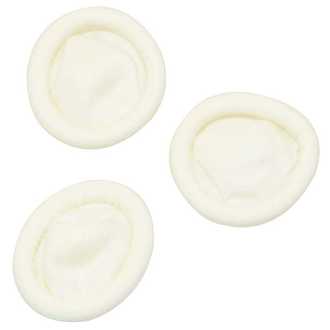 Premium Small Pecker Condoms by Maxpassion - Bachelorette and Bucks