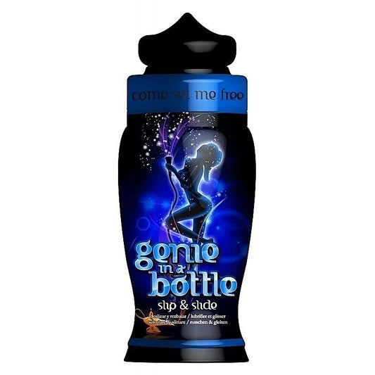 Genie In A Bottle M-Cup Masturbators - Masturbators and Strokers
