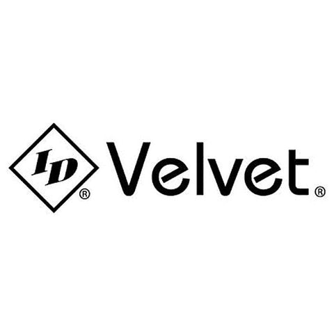 ID-Lube Velvet - Luxurious Intimate Lubricant for Sensual Bliss - Silicone Based Lubes