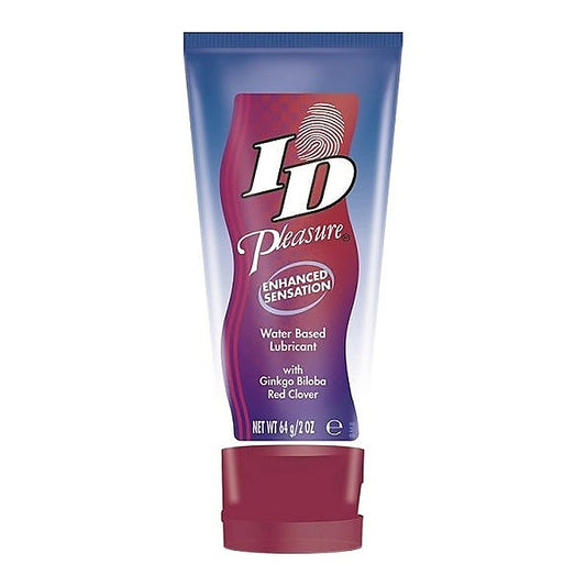 ID-Lube Tingling Sensation - Elevate Your Intimate Experiences - Delay and Excite Sprays