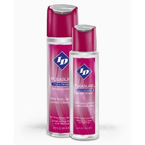 ID-Lube Tingling Sensation by ID Lubes - Delay and Excite Sprays