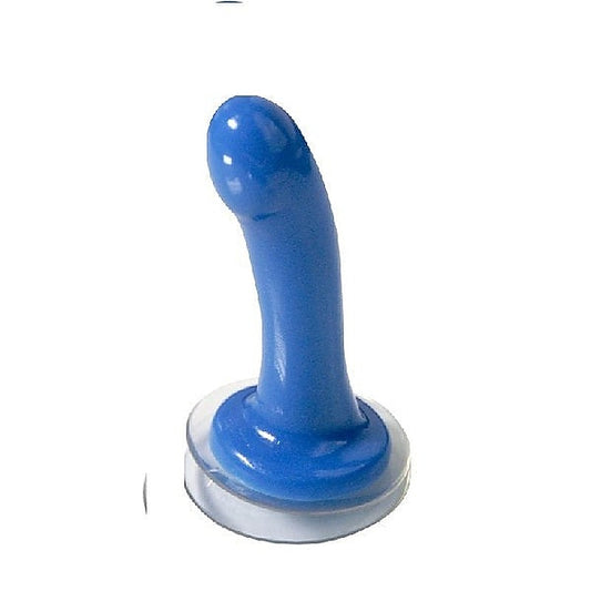 Sex in the Shower Double Sided Suction Cup and Dildo