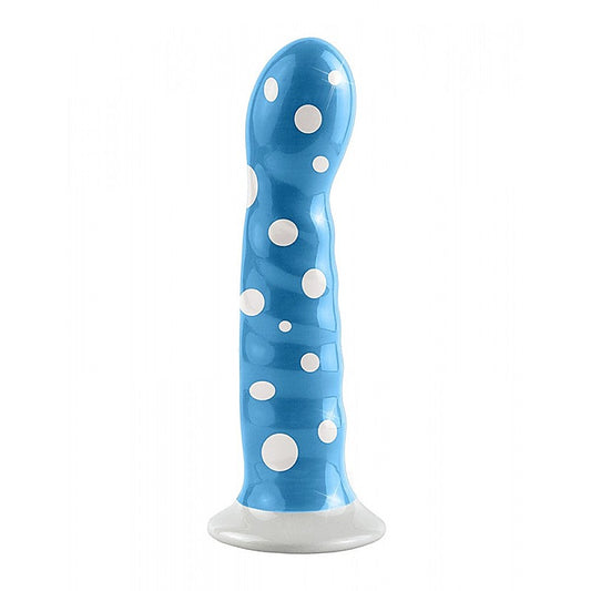 Pipedreams Ceramix No 04 Strap On Harness Dildo