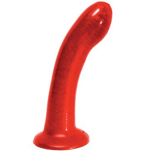 Sportsheets Flare Silicone Strap-On Dildo