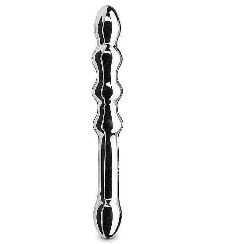 Fifty Shades Darker Deliciously Deep Steel G-Spot Dildo - Anal Dildos