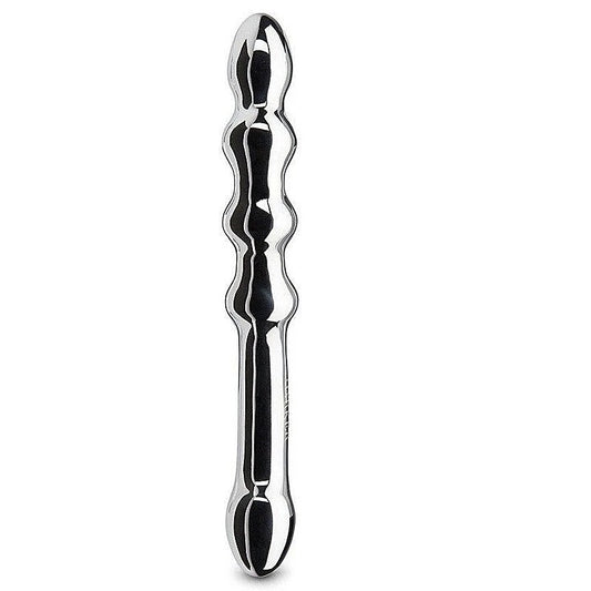 Fifty Shades Darker Deliciously Deep Steel G-Spot Dildo - Anal Dildos