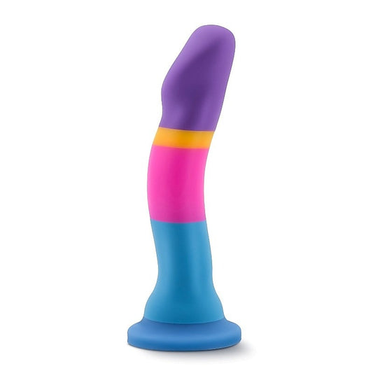 Avant D1 Hot n Cool by Blush Novelties - Non-Realistic Dildos