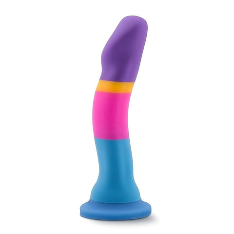 Premium Avant D1 Hot n Cool by Blush Novelties - Non-Realistic Dildos