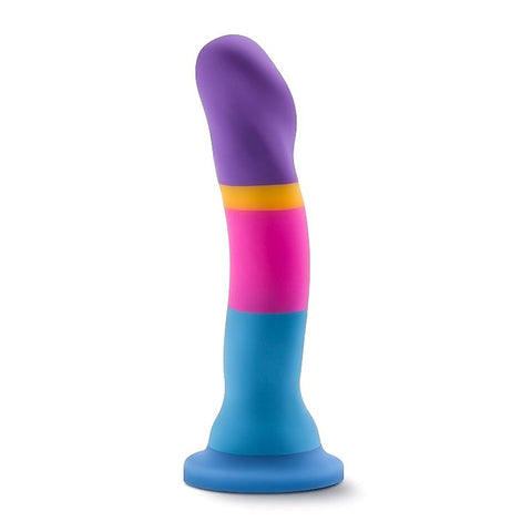 Premium Avant D1 Hot n Cool by Blush Novelties - Non-Realistic Dildos