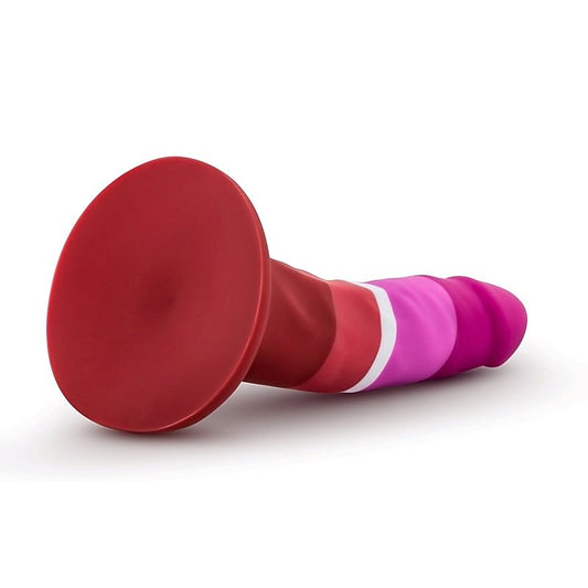 Avant Pride P3 Beauty Silicone Dildo - Realistic Dildos
