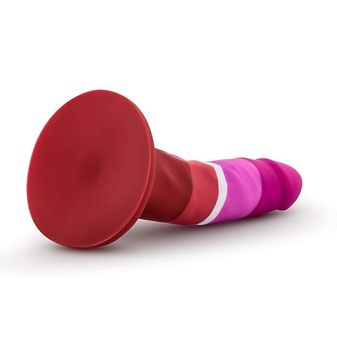 Avant Pride P3 Beauty Silicone Dildo - Realistic Dildos