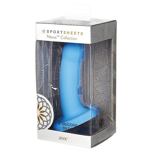 Sportsheets Nexus Jinx - Elegant Strap-On Dildo