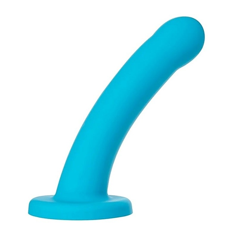 Premium Nexus Hux Silicone Dildo by Sportsheets - Non-Realistic Dildos